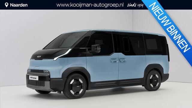 KIA PV5 Passenger Essential 51.5 kWh ¤3000,- Introductie-ACTIE!