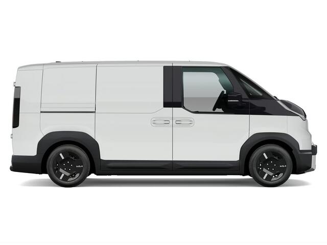 KIA PV5 L2H1 Essential 71.2 kWh