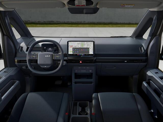 KIA PV5 L2H1 Essential 71.2 kWh