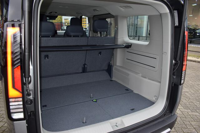 KIA PV5 L2H1 Elite Executive 71.2 kWh | Apple Carplay & Android Auto | Stoelverwarming+ventilatie+Stuurverwarming | 360 graden camera | Tot 10 jaar garantie!