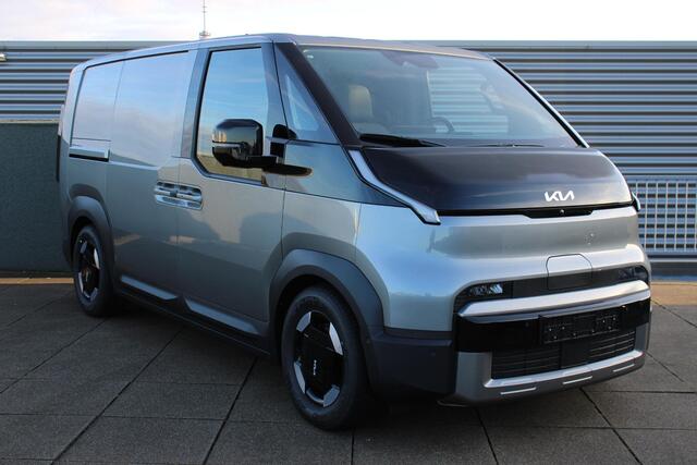 KIA PV5 L2H1 Elite Executive 51.5 kWh Nu Bestelbaar bij Kia Kooijman IJsselstein vanaf ¤35020 ex.btw