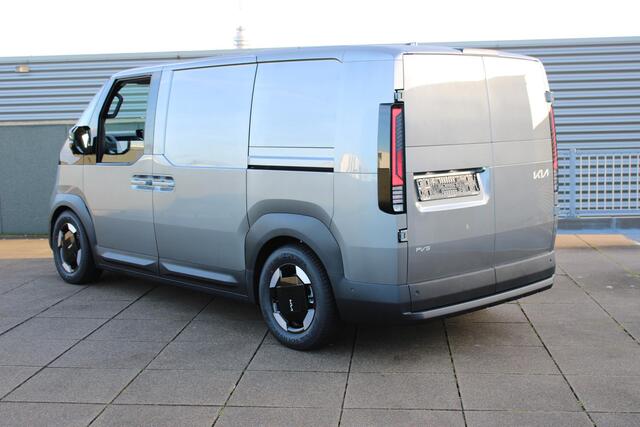 KIA PV5 L2H1 Elite Executive 51.5 kWh Nu Bestelbaar bij Kia Kooijman IJsselstein vanaf ¤35020 ex.btw