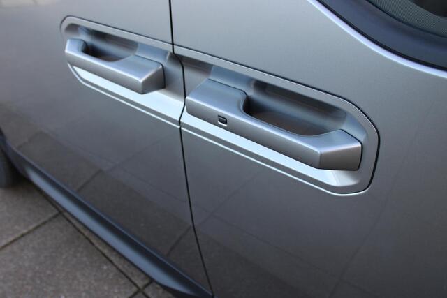 KIA PV5 L2H1 Elite Executive 51.5 kWh Nu Bestelbaar bij Kia Kooijman IJsselstein vanaf ¤35020 ex.btw