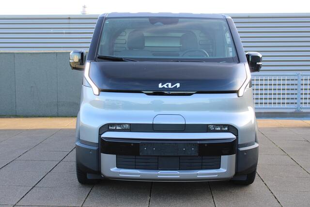 KIA PV5 L2H1 Elite Executive 71.2 kWh Nu bestelaar bij Kia Kooijman IJsselstein / Vanafprijs ¤ 38020,- ex.btw