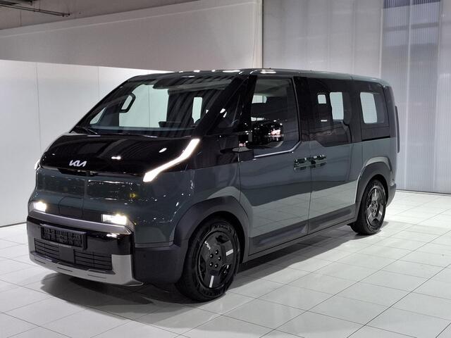 KIA PV5 Passenger Plus 71.2 kWh Nu te bestellen !