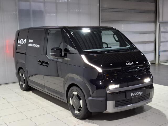 KIA PV5 L2H1 Elite Executive 71.2 kWh Nu beschikbaar voor proefrit !