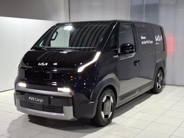 KIA PV5 L2H1 Elite Executive 71.2 kWh Nu beschikbaar voor proefrit !