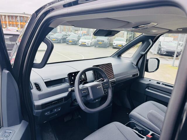 KIA PV5 L2H1 Elite 71.2 kWh DEMO-AUTO ! Kmstand kan iets varieeren ! Proefrit Mogelijk !!!