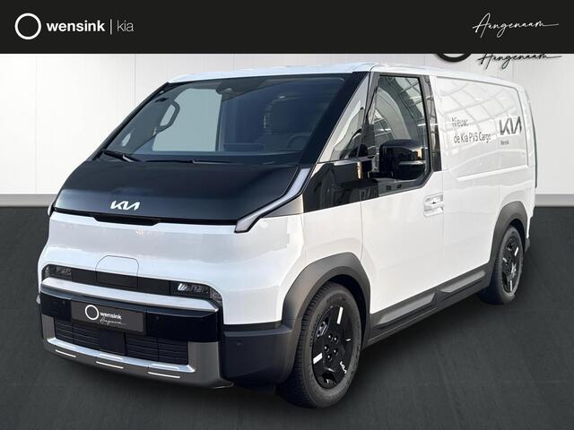 KIA PV5 L2H1 Plus 71.2 kWh | Stoelverwarming | Camera | All Season | KOM NU PROEFRIJDEN | tot 10 jaar garantie