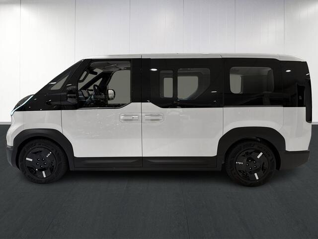 KIA PV5 Passenger Plus 71.2 kWh | LED koplampen | Camera | Stoelverwarming | Stuurwielverwarming | Adaptieve cruise control | Achteruitrijcamera |