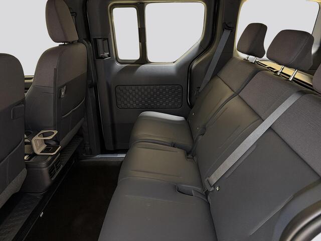 KIA PV5 Passenger Plus 71.2 kWh | LED koplampen | Camera | Stoelverwarming | Stuurwielverwarming | Adaptieve cruise control | Achteruitrijcamera |