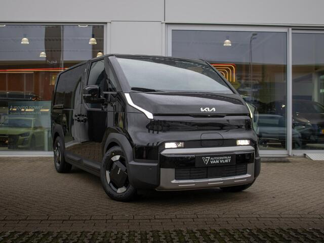 KIA PV5 L2H1 Elite Executive 71.2 kWh | 360 graden camera | Stoel en stuurverwarming | Stoelventilatie |