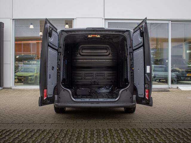 KIA PV5 L2H1 Elite Executive 71.2 kWh | 360 graden camera | Stoel en stuurverwarming | Stoelventilatie |