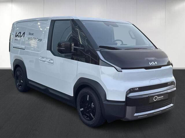 KIA PV5 L2H1 Plus 71.2 kWh | Stoelverwarming | Camera | Adaptieve cruise control | Parkeersensoren | KOM NU PROEFRIJDEN | tot 10 jaar garantie