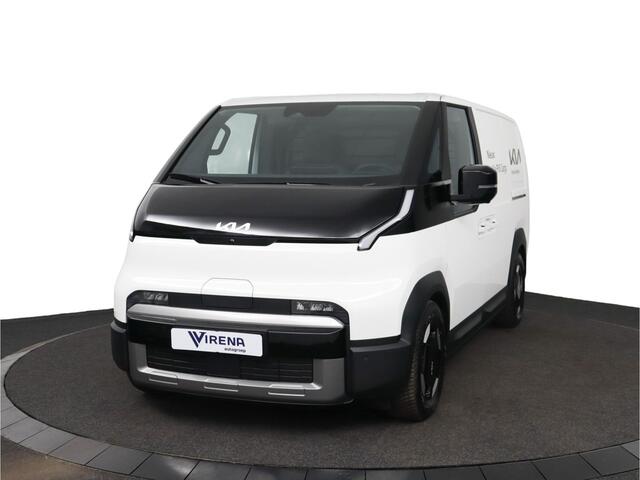 KIA PV5 L2H1 Elite 71.2 kWh - Stoel en stuurwielverwarming - 360° camera - Adaptieve Cruise Control - Fabrieksgarantie tot 2032