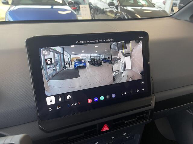 KIA PV5 Passenger Elite 71.2 kWh Nu ¤.3.000,- voordeel! Nu tijdelijk extra scherp geprijsd! Exclusief Metallic Lak *