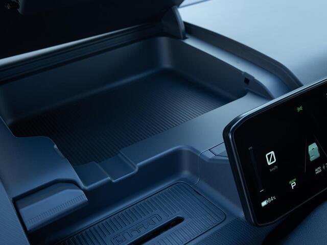 KIA PV5 L2H1 Elite Executive 71.2 kWh | Nieuw | Actieradius tot 416 km (WLTP) | Prijs is incl. ¤ 1.250 introductievoordeel | 2,99% financiering | Uit voorraad leverbaar |