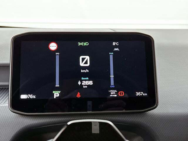 KIA PV5 L2H1 Elite 71.2 kWh 360 Camera | achterklep | Schuifdeur | Stoelverwarming | Van of the Year