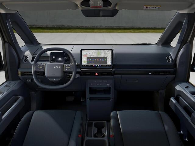 KIA PV5 Passenger Essential 51.5 kWh