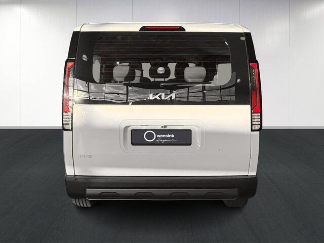 KIA PV5 Passenger Elite 71.2 kWh | Stoelverwarming | Camera | Adaptieve cruise control | Dodehoekassistentie |