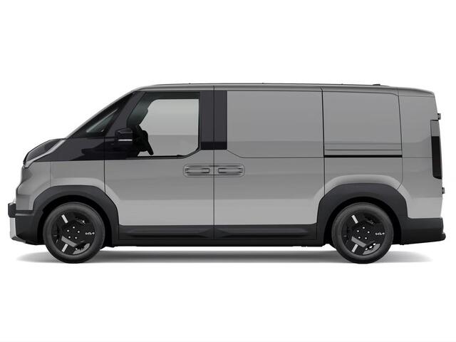 KIA PV5 Passenger Plus 51.5 kWh