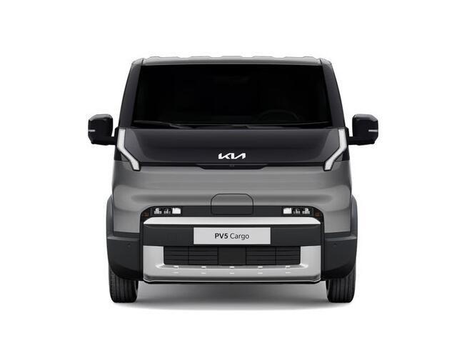 KIA PV5 Passenger Plus 51.5 kWh