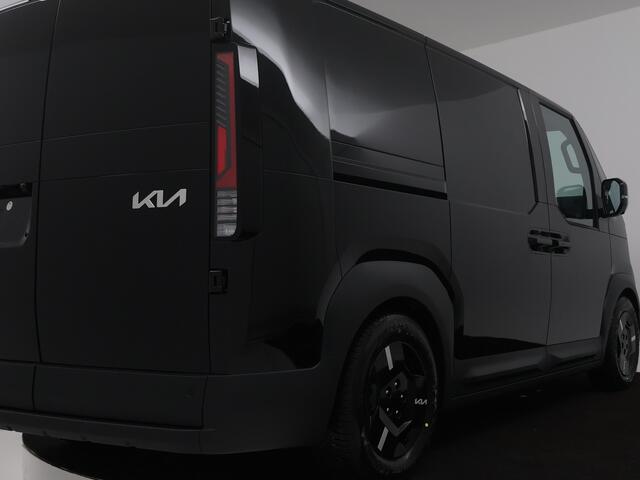 KIA PV5 L2H1 Elite 71.2 kWh | NU UIT VOORRAAD LEVERBAAR | 10 jaar Garantie | 360 Camera