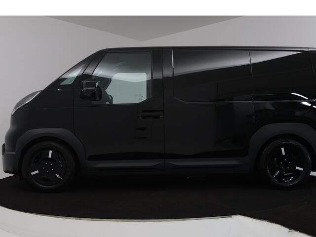 KIA PV5 L2H1 Elite 71.2 kWh | NU UIT VOORRAAD LEVERBAAR | 10 jaar Garantie | 360 Camera