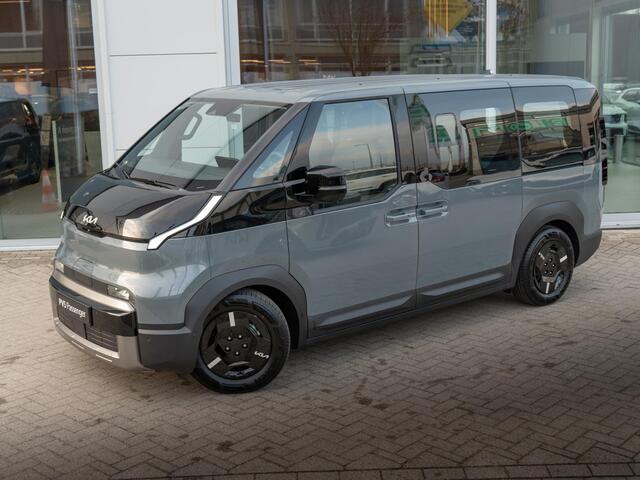 KIA PV5 Passenger Elite 71.2 kWh | Stoel en stuurverwarming | 360 graden camera |