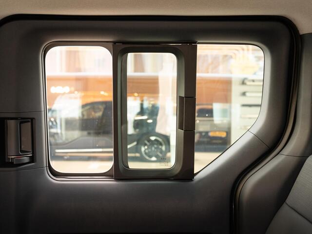 KIA PV5 Passenger Elite 71.2 kWh | Stoel en stuurverwarming | 360 graden camera |