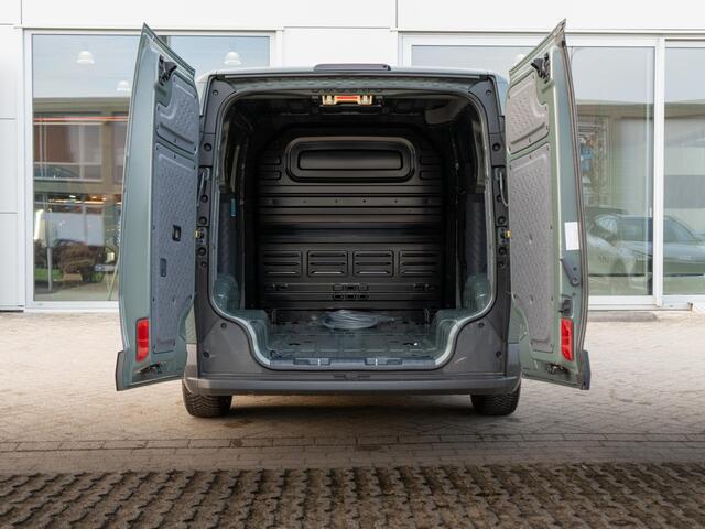 KIA PV5 L2H1 Elite 71.2 kWh | 360 Graden camera | parkeersensoren rondom | Stoelverwarming |