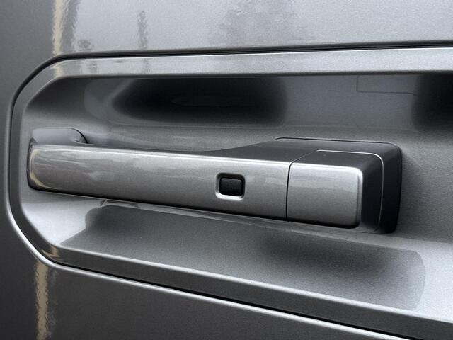 KIA PV5 L2H1 Elite 71.2 kWh Nu tijdelijk extra scherp geprijsd! Exclusief Metallic Lak *