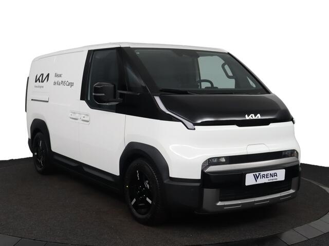 KIA PV5 L2H1 Plus 71.2 kWh - Vehicle-to-Load - Stoel en stuurwielverwarming - Adaptieve Cruise Control - Fabrieksgarantie 2032