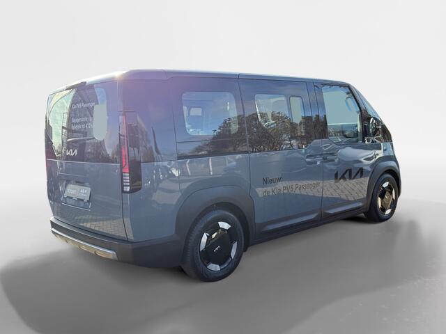 KIA PV5 Passenger Elite Executive Automaat