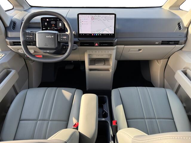 KIA PV5 Passenger Elite Executive Automaat