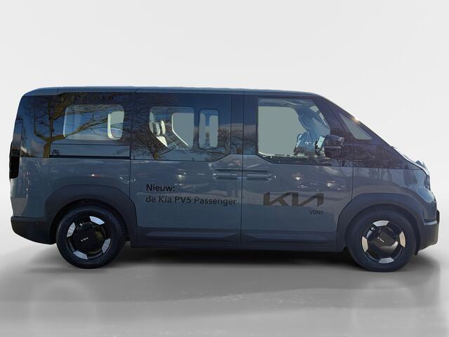 KIA PV5 Passenger Elite Executive Automaat