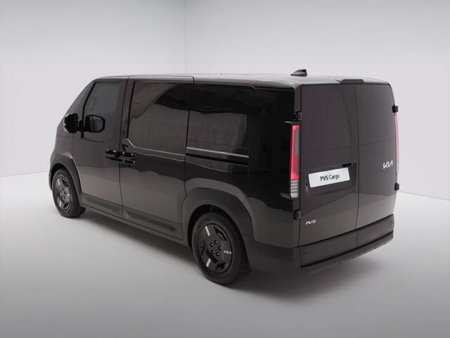 KIA PV5 L2H1 4D Elite Executive 71 kWh I Tot 417km I Company Car | 11 kW lader