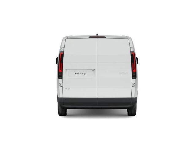 KIA PV5 Cargo L2H1 Essential 71.2 kWh | Achteruitrijcamera | Schuifdeur passagierszijde | Adaptieve cruise control | Parkeersensoren |