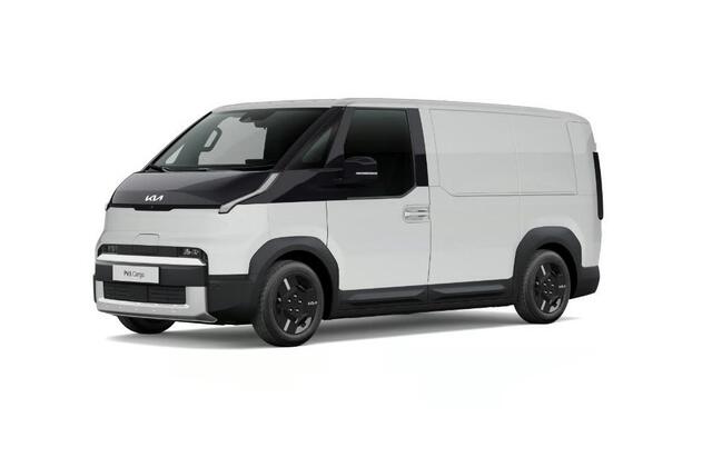 KIA PV5 Cargo L2H1 Essential 71.2 kWh | Adaptieve cruise control | Achteruitrijcamera | Schuifdeur passagierszijde | Parkeersensoren |