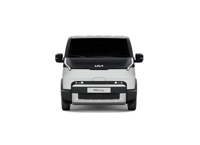 KIA PV5 Cargo L2H1 Elite 71.2 kWh | Stoelverwarming | 360°-camera | Dodehoekassistentie | Elektrisch inklapbare buitenspiegels | Stuurwielverwarming |