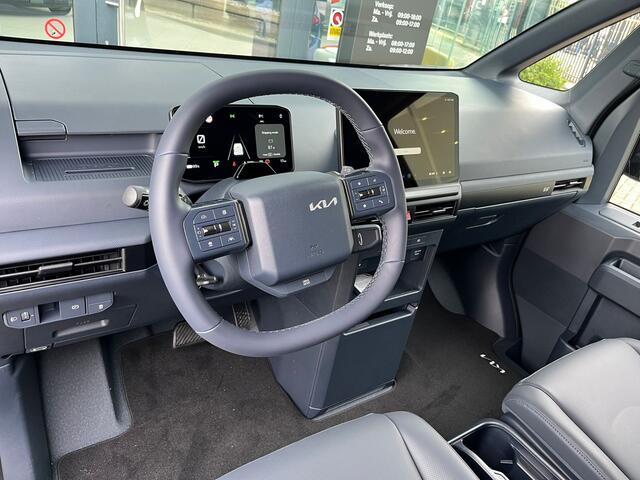 KIA PV5 L2H1 Elite Executive 71.2 kWh | Direct leverbaar |