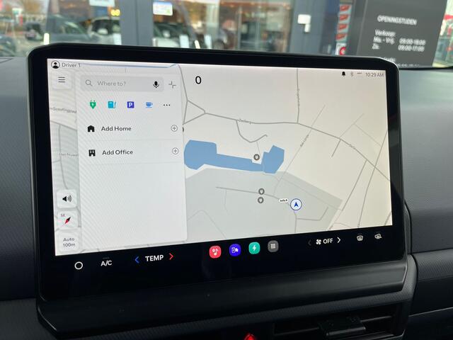 KIA PV5 L2H1 Elite Executive 71.2 kWh | Direct leverbaar |