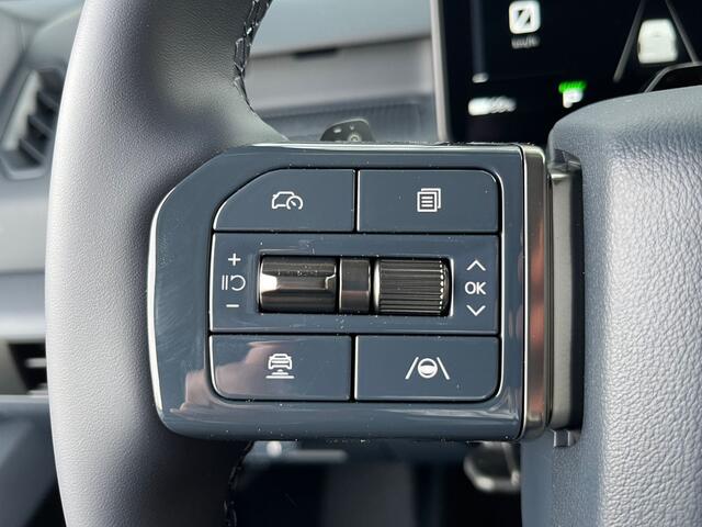 KIA PV5 L2H1 Elite Executive 71.2 kWh | Direct leverbaar |