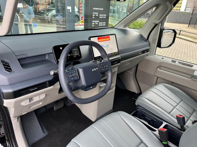 KIA PV5 Passenger L2H1 Elite Executive 71.2 kWh | Direct leverbaar |