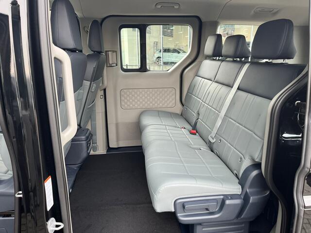 KIA PV5 Passenger L2H1 Elite Executive 71.2 kWh | Direct leverbaar |