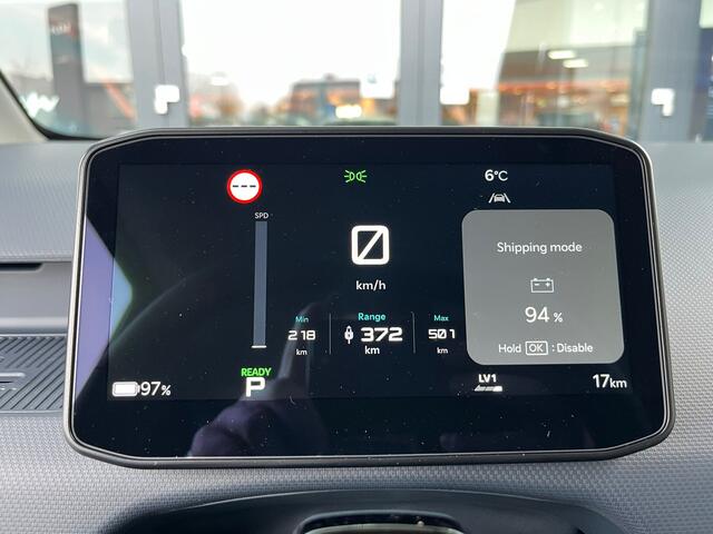 KIA PV5 Passenger L2H1 Elite Executive 71.2 kWh | Direct leverbaar |