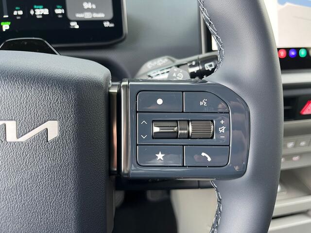 KIA PV5 Passenger L2H1 Elite Executive 71.2 kWh | Direct leverbaar |