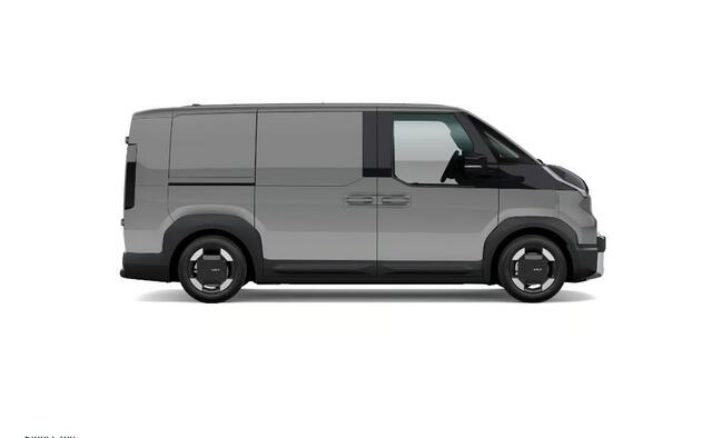 KIA PV5 L2H1 Elite Executive 71.2 kWh | 16 inch lichtmetalen velgen | Geventileerde stoelen | 360°-camera | Dodehoekassistentie | Stuurwielverwarming |