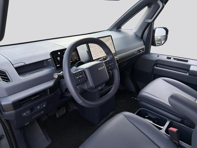 KIA PV5 Passenger Elite 71.2 kWh | Stoelverwarming | Camera | Adaptieve cruise control | Dodehoekassistentie |