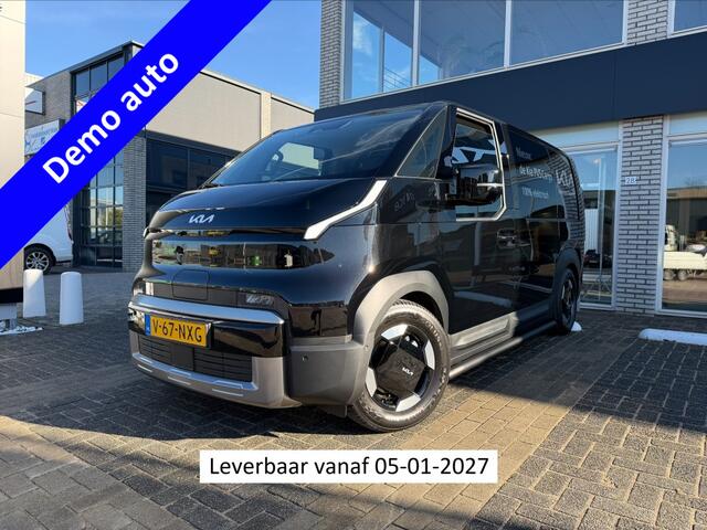 KIA PV5 71,2kWh Elite Executive +DEMO AUTO+